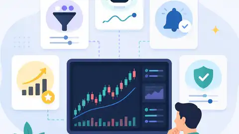 Vibe-Trading 最值得升級的 5 個功能