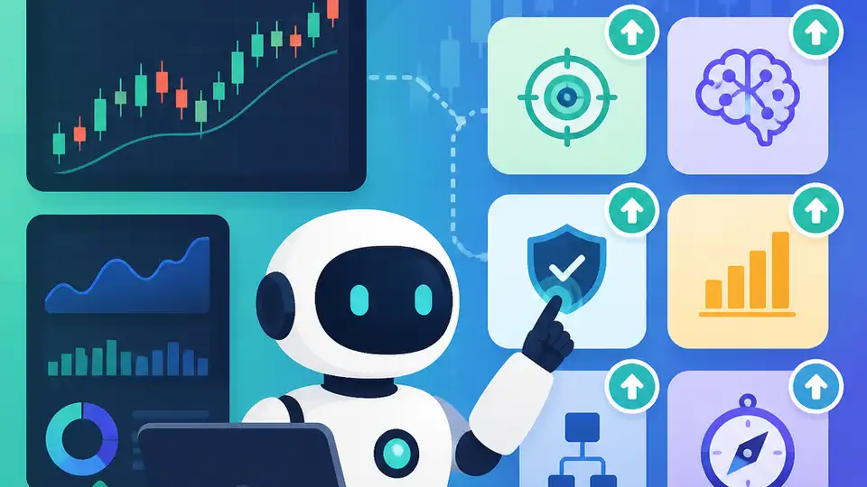 Vibe-Trading’s best upgrades for agentic trading