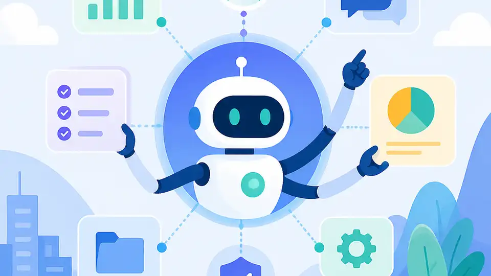 Google’s May 2026 AI updates are built for agents