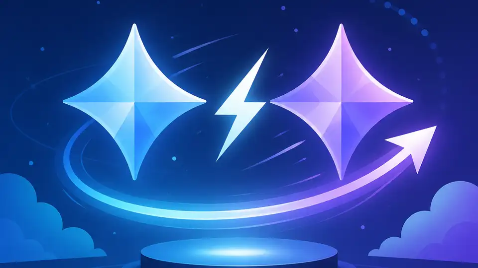 Gemini 1.5 與 2.0 Flash 更新上線