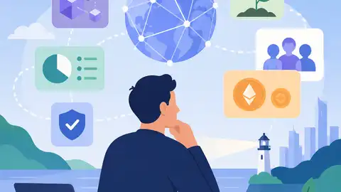 2026年6月 Web3 創業者該看什麼