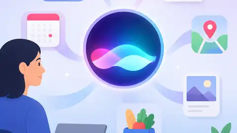 WWDC 2026 rumors turn Siri into a real assistant