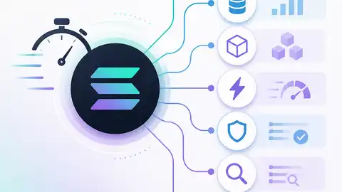 7 Solana APIs that cut weeks off integration