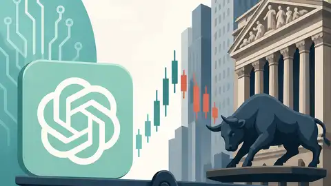 OpenAI’s IPO filing puts AI’s biggest test on Wall Street