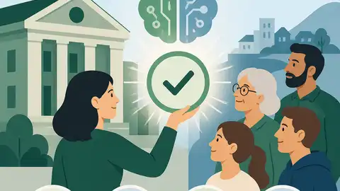 Skatteetaten proves public sector AI should be judged by outcomes