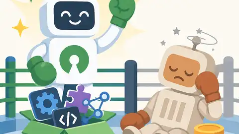 Open-source AI tools beat Claude’s paid tiers on value