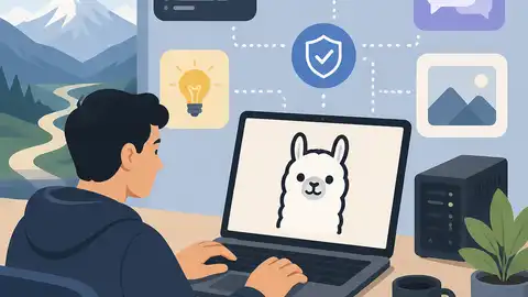 Ollama is the best free AI path in 2026 for real work