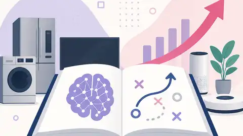 Nvidia and LG turn AI plans into a playbook