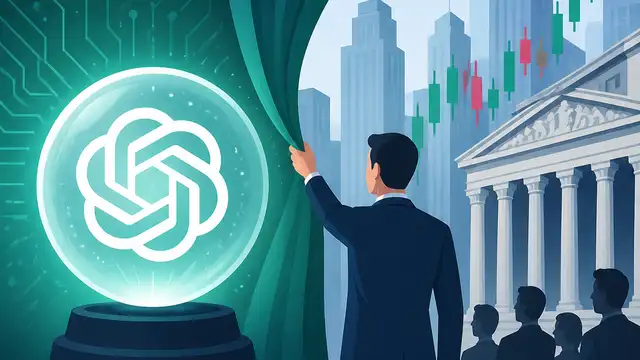 OpenAI’s IPO will expose AI hype to Wall Street