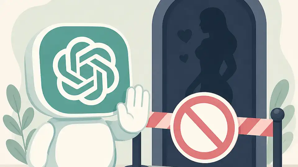 ChatGPT 成人模式仍未開放