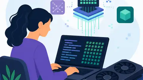 GPU programming is becoming a core software skill