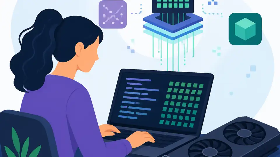 GPU programming is becoming a core software skill