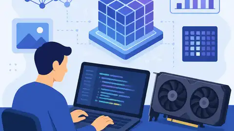 GPU 編程正在成為核心軟體技能