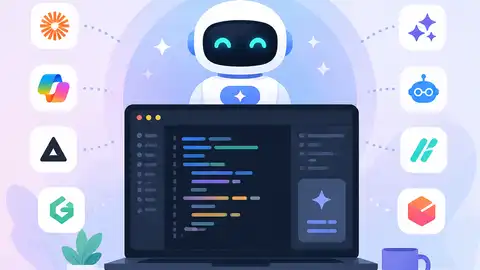 15 AI Coding Assistant Tools for 2026
