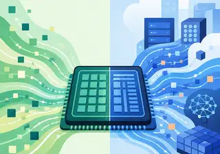 Baya and Openchip are betting the future of AI silicon on data moveme…