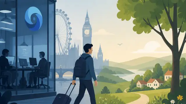 DeepMind老兵為何離開倫敦