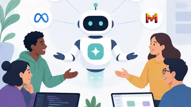 OpenCode gives teams a free, model-agnostic agent