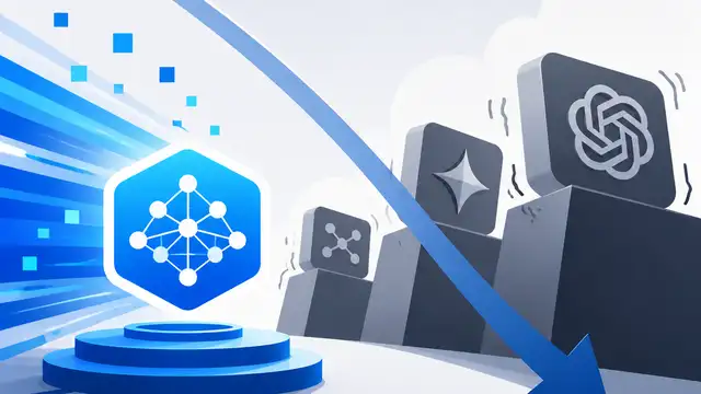 Zhipu’s GLM 5.2 is pressuring frontier AI pricing
