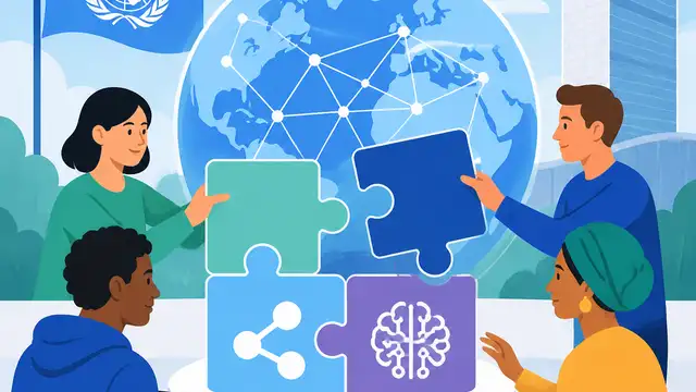 UN Open Source Week 2026 centers AI cooperation