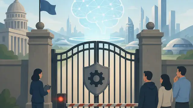 OpenAI’s rollout delay proves frontier AI needs government gates