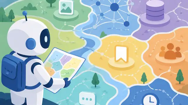 Awesome-Agent-Memory maps the field of LLM memory