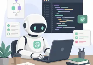 Codex is OpenAI’s coding agent for real work