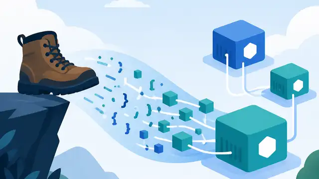 Boot.dev’s Go course turns syntax into services