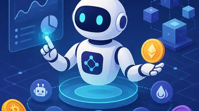 AI Agents in Crypto: 2026 Protocol Guide