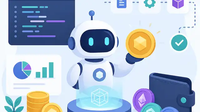 AI 代理幣實作指南