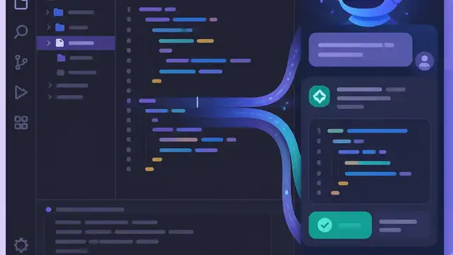 Visual Studio turns Copilot into an IDE workflow