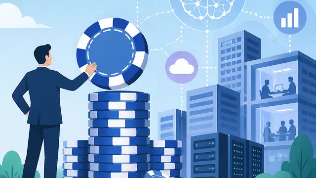 Microsoft bets $2.5B on enterprise AI deployments
