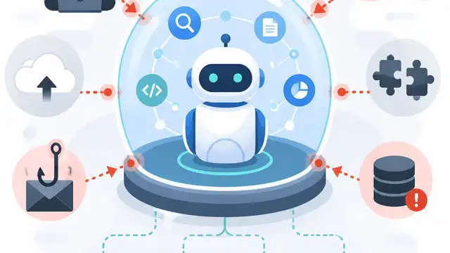 持久狀態 AI 代理的新攻擊面