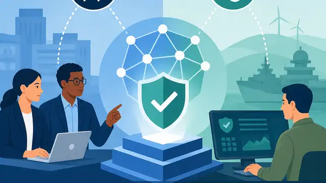 Booz Allen + OpenAI 把安全 AI 做成可部署