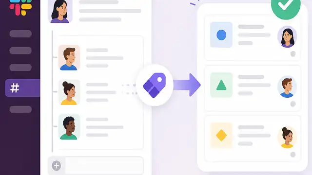 OpenTag turns Slack threads into actions