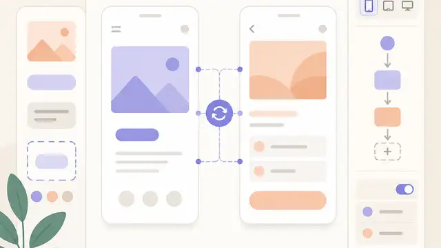 Claude Design setup for synced prototypes