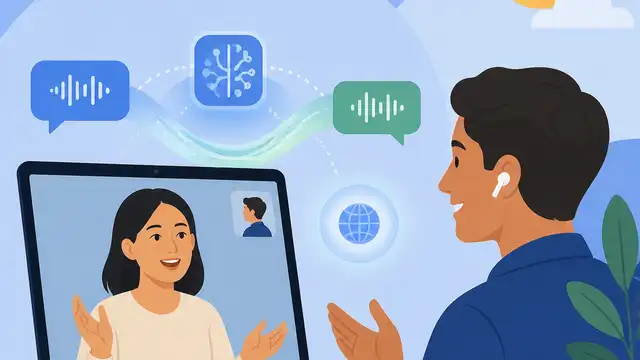 Google’s June 2026 AI updates put live translation first