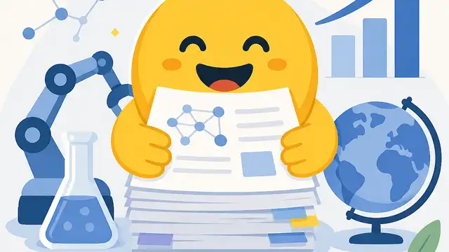 Daily HuggingFace AI Papers keeps research moving