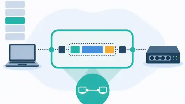 Data link layer: OSI layer 2 explained