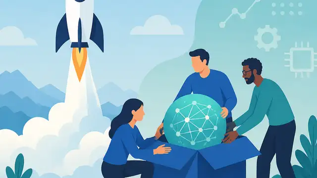 Microsoft launches Frontier Company for AI delivery