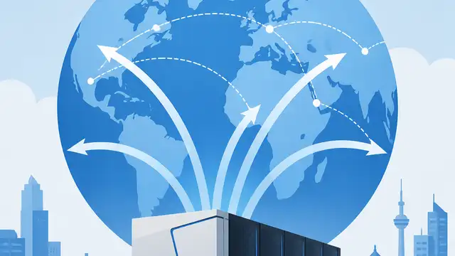 HP 將 Frontier 送進全球營運