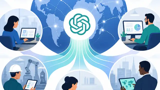 HP adopts OpenAI Frontier across global operations