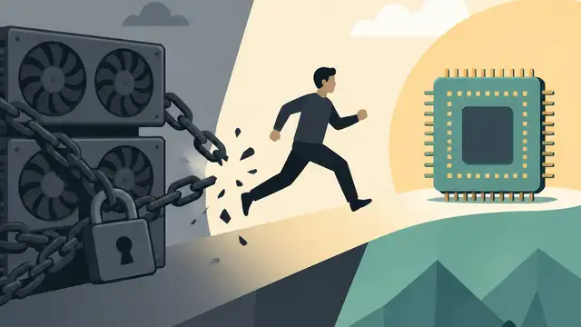 Anthropic’s chip move is a necessary break from GPU dependence