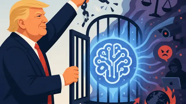 Trump lifting GPT-5.6 limits is a bad way to govern frontier AI