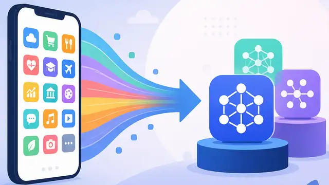 Microsoft 365 apps steer you to MAI models