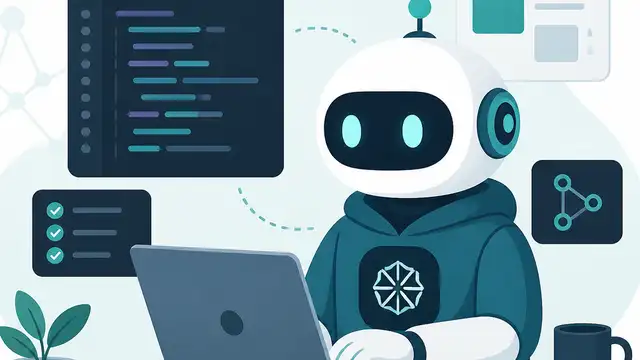 Perplexity 應把 Teammate 做成 coding agent,…