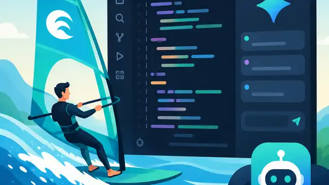 Windsurf AI Review 2026: Best AI Code Editor?