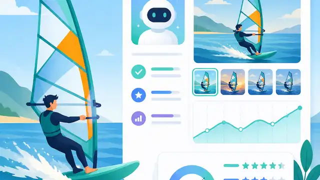 Windsurf AI 評測與試用產出