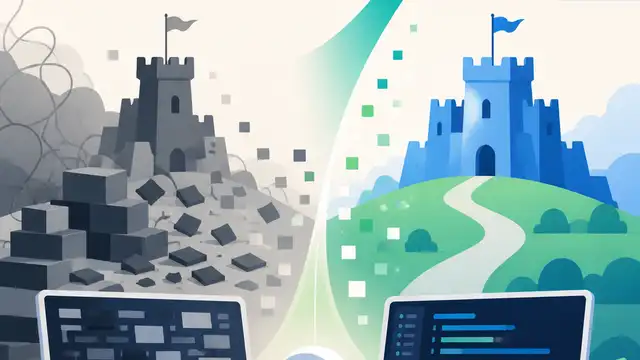 OpenAI 的 54% token 效率提升,才是 AI 寫碼真正戰場