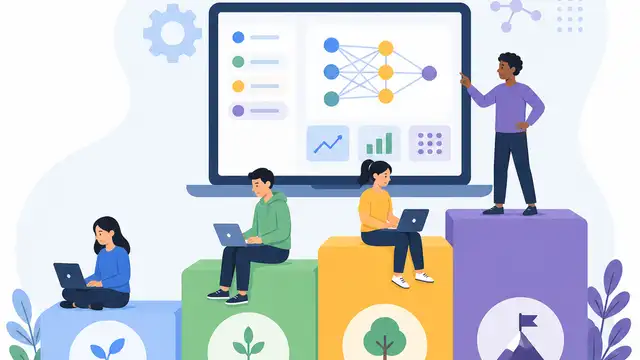 This ML project index covers every skill level