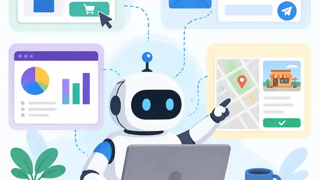UniClawBench tests proactive agents in live tasks